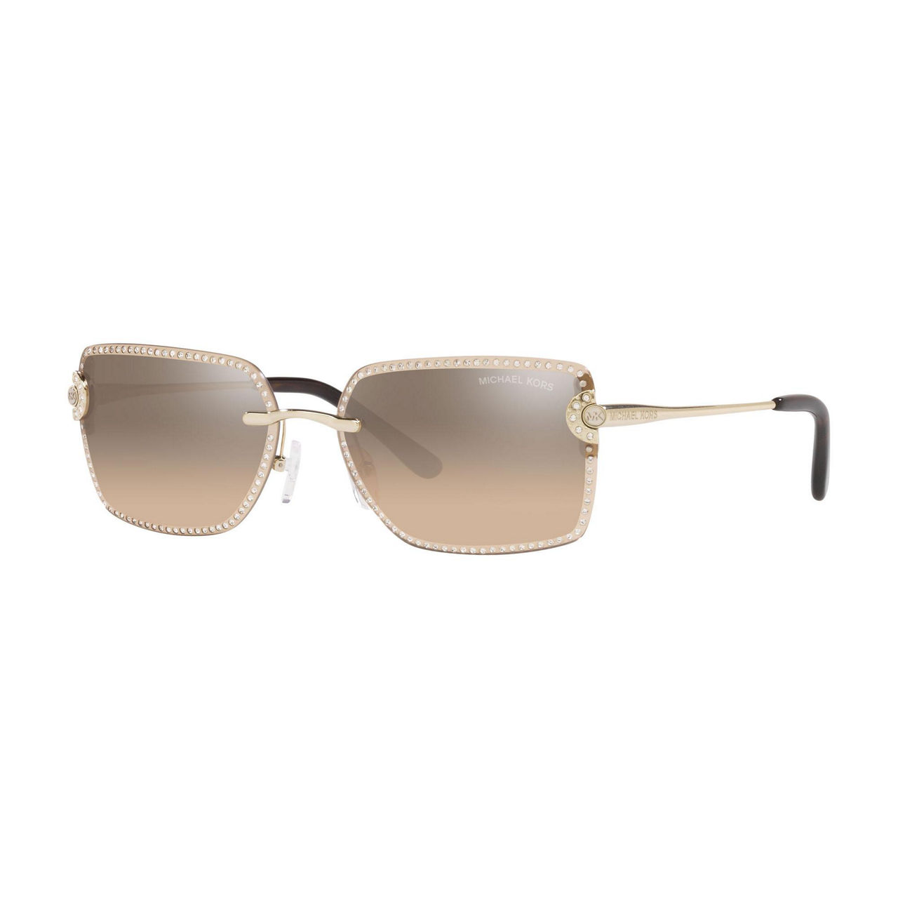 Michael kors hotsell unisex sunglasses