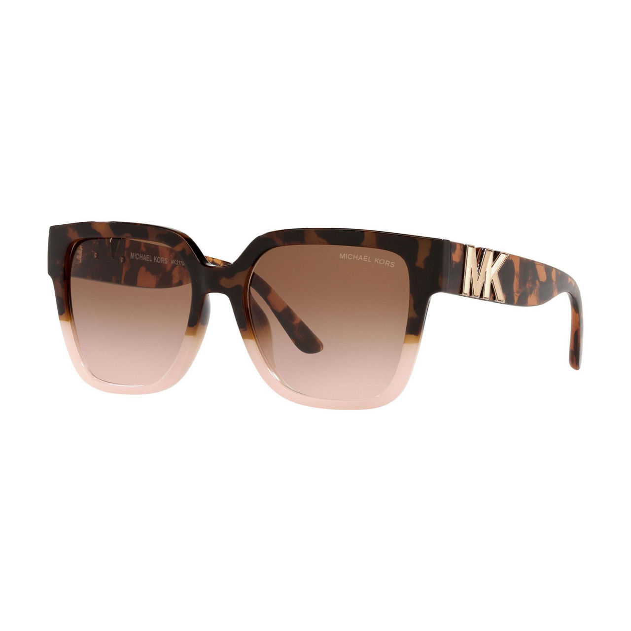 Michael kors 2025 square sunglasses