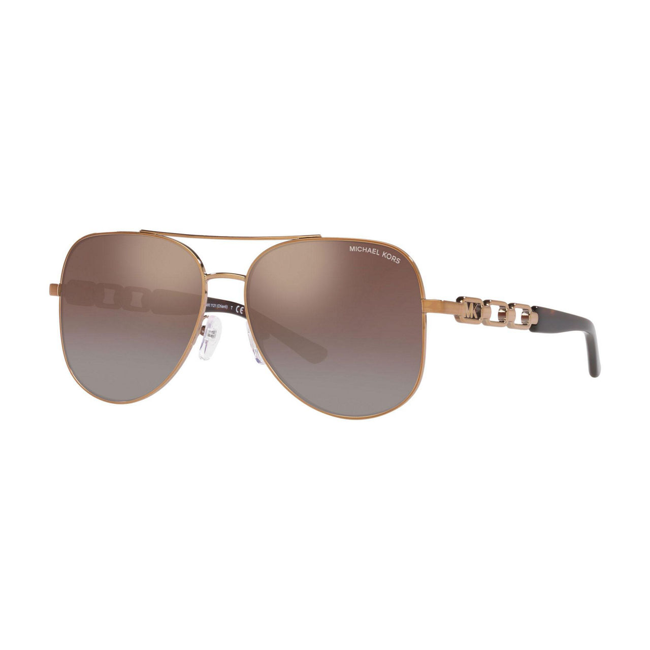 Michael kors shop pilot sunglasses