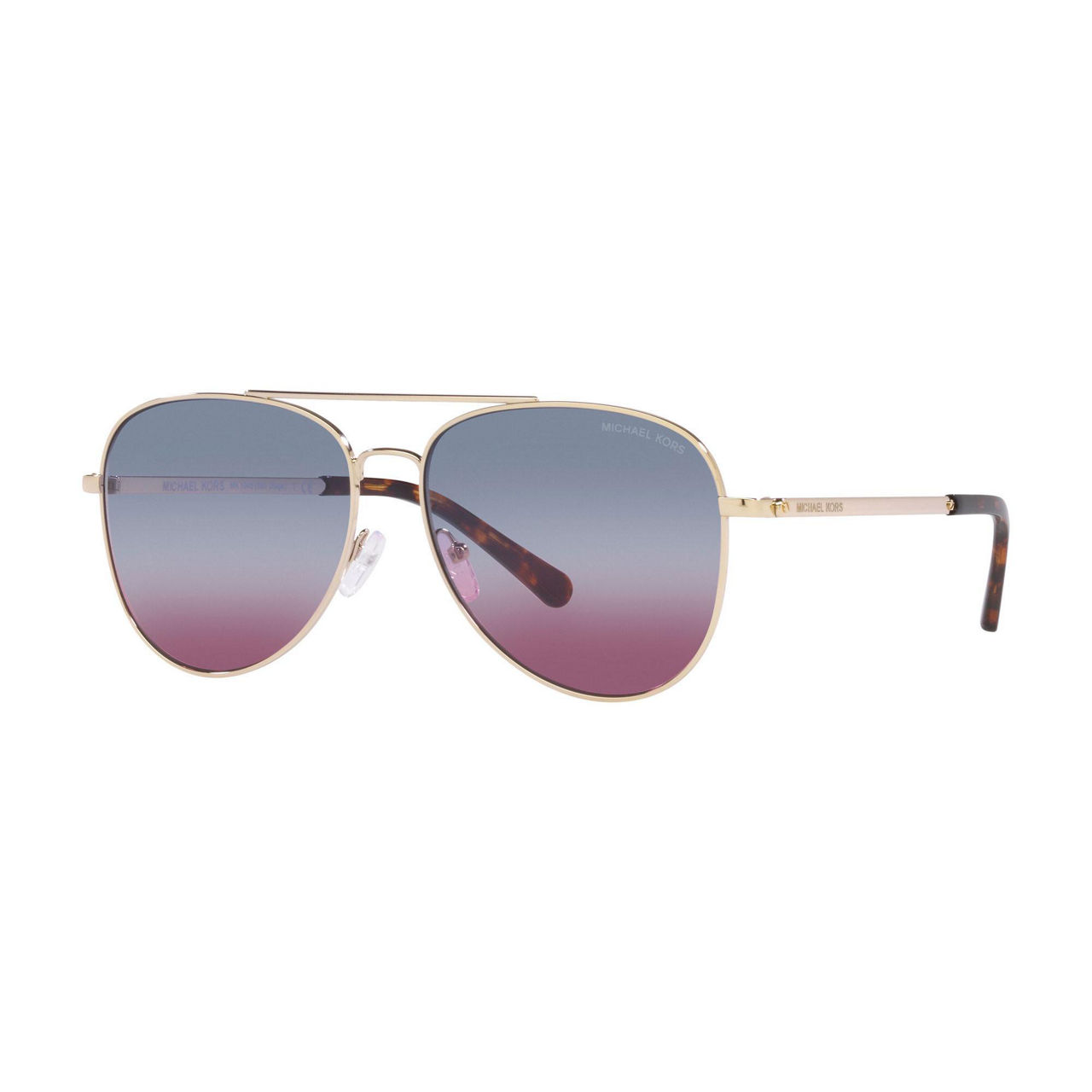 Michael kors pilot sunglasses sale