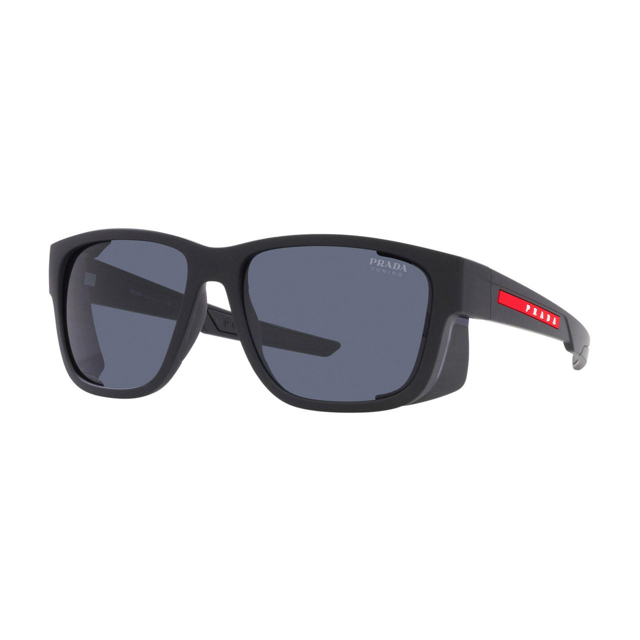 Mens prada hotsell sport sunglasses