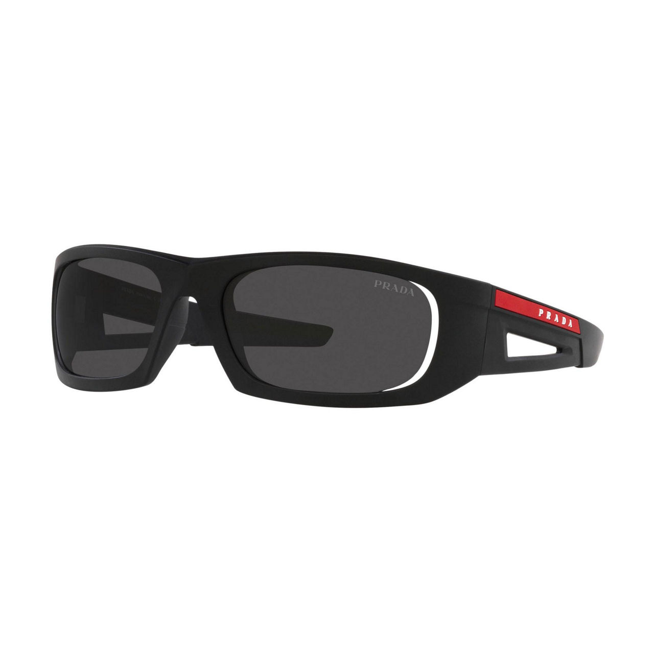 Mens prada linea outlet rossa sunglasses