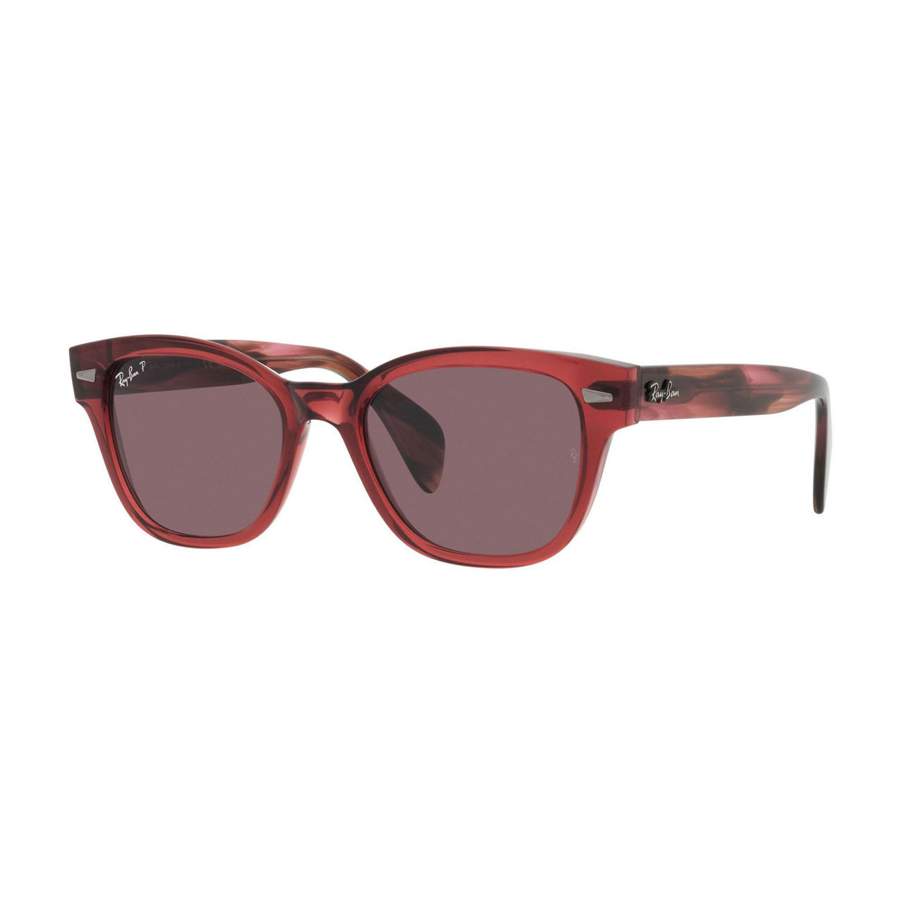 RAY BAN Square Sunglasses RB0880S