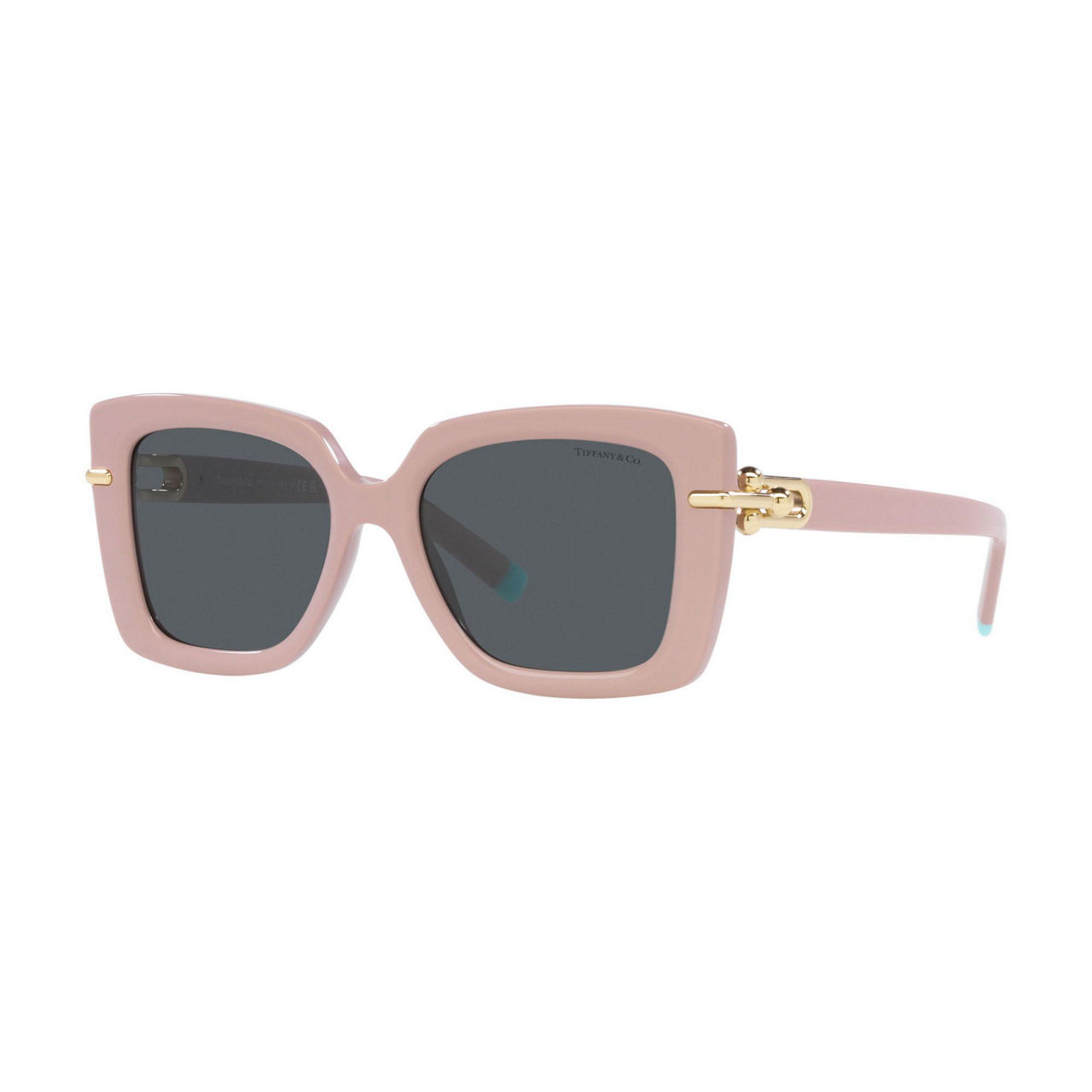 Tiffany sunglasses brown outlet thomas