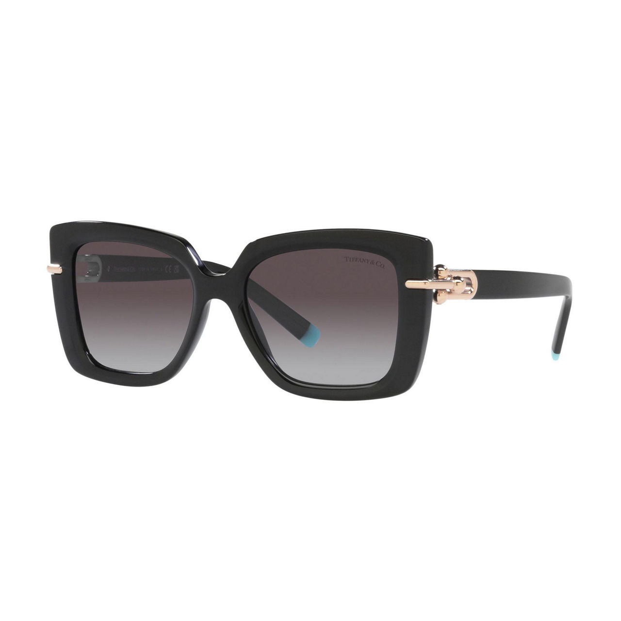 Tiffany sunglasses brown clearance thomas