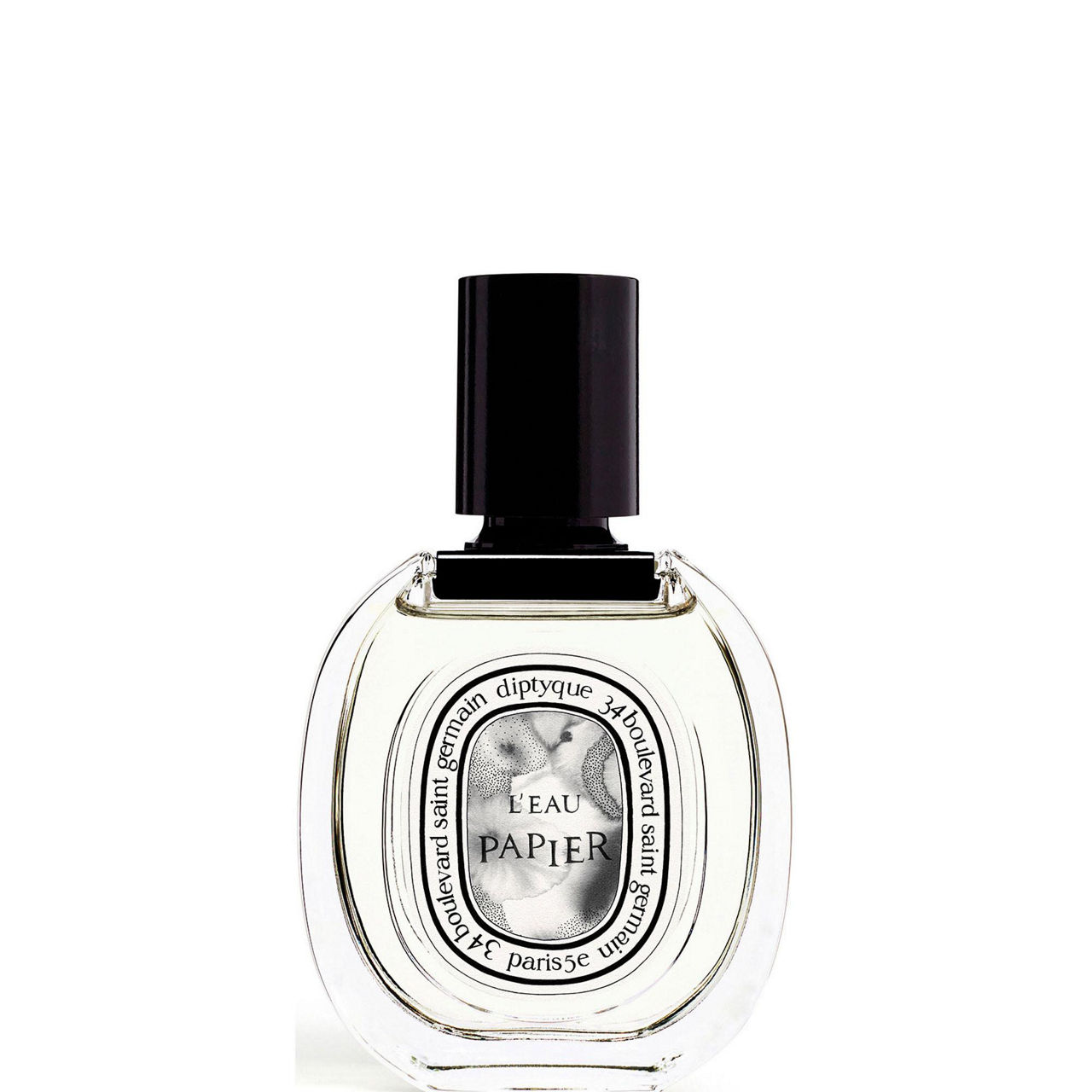 Eau de Toilette Eau Rose | Diptyque Paris