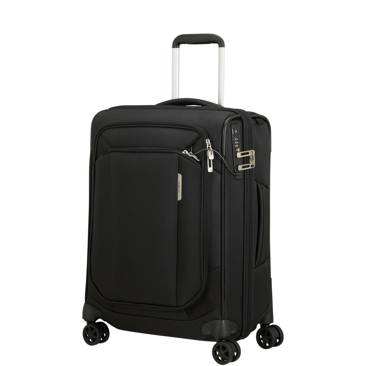 Respark Four-Wheel Expandable Spinner 55cm