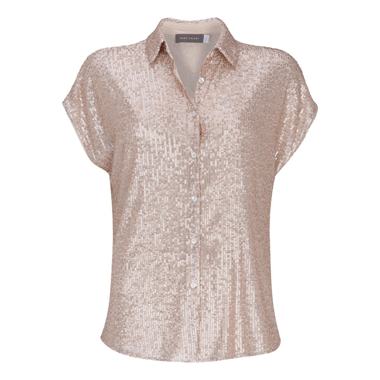 Glitter shirtje online