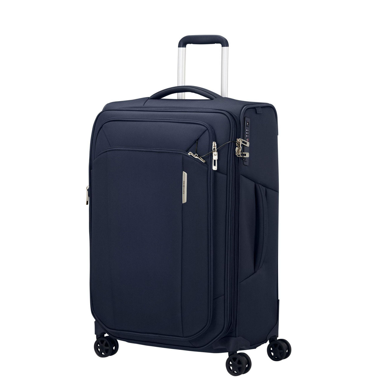 Respark Four-Wheel Expandable Spinner 67cm