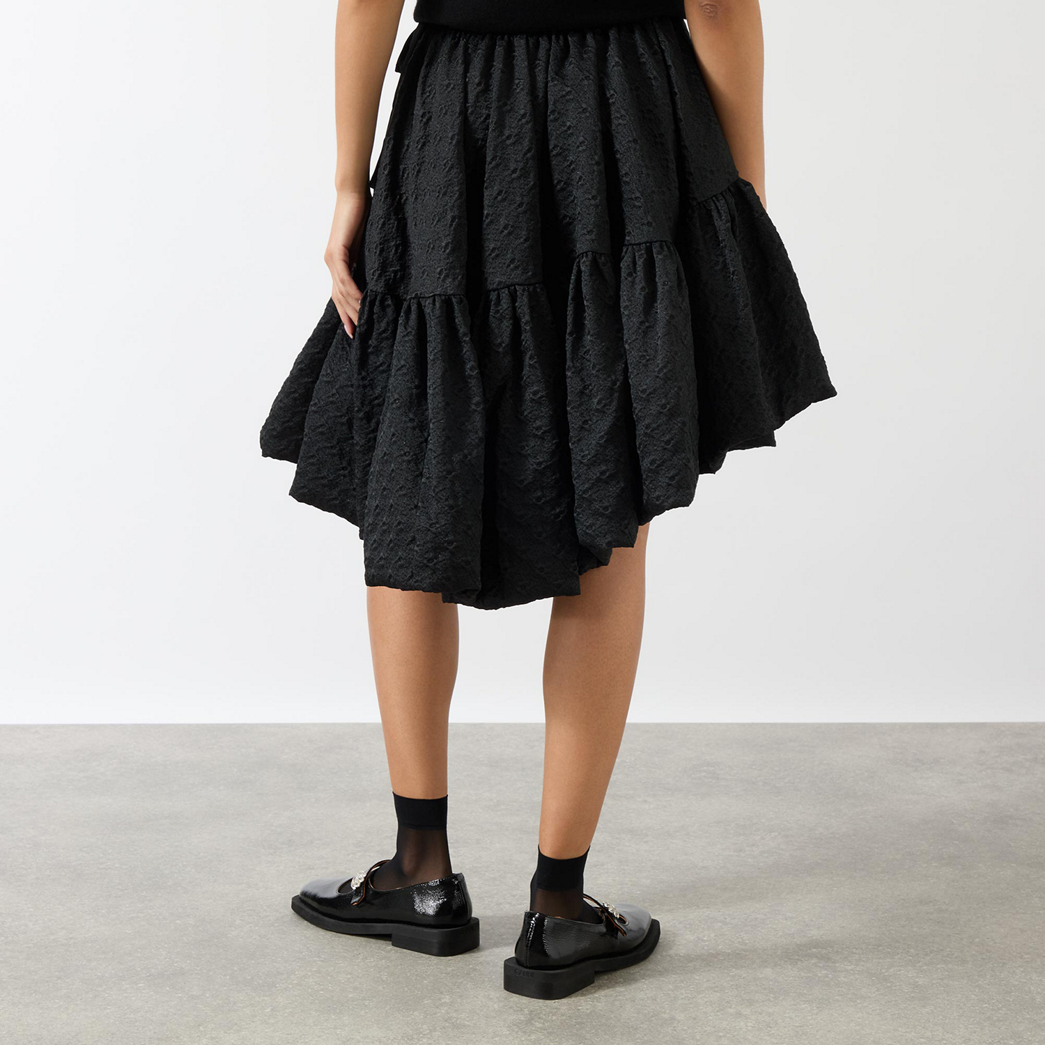 Sarina Mini Skirt