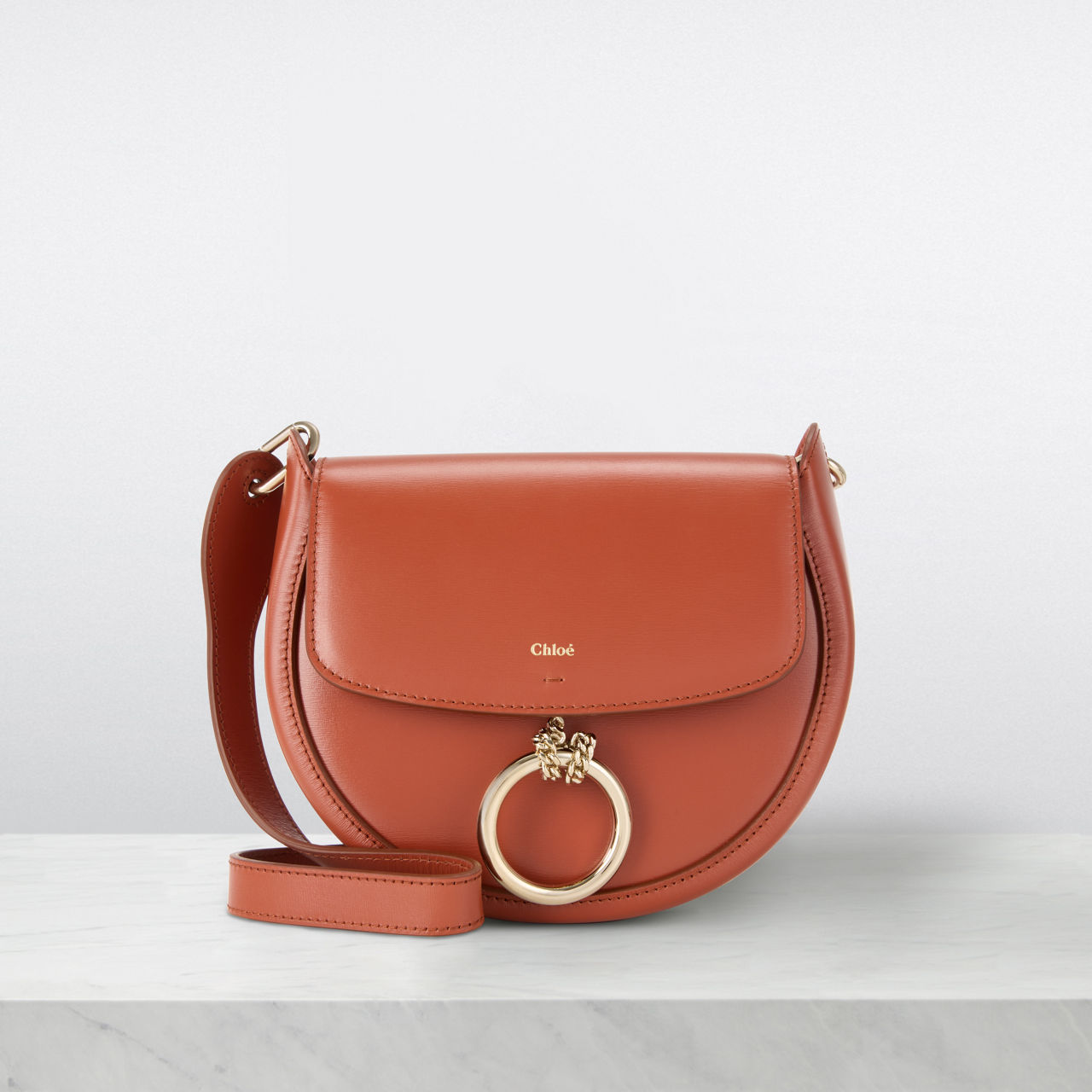 Chloe shoulder bag sale