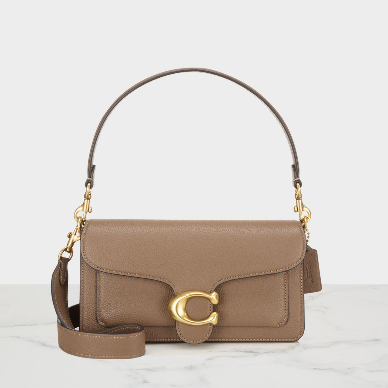 COACH Tabby 26 Shoulder Bag