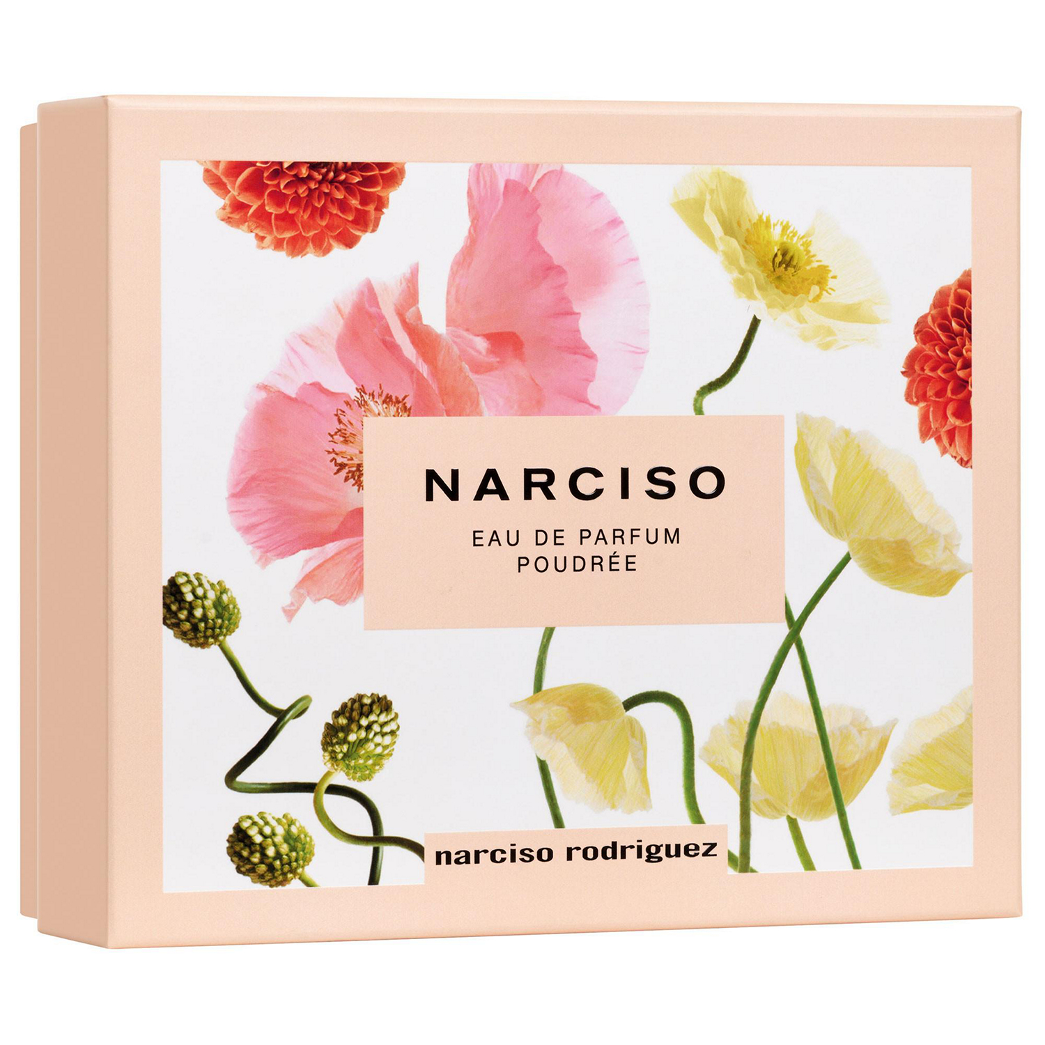 Narciso Poudrée EDP 50ml Gift Set