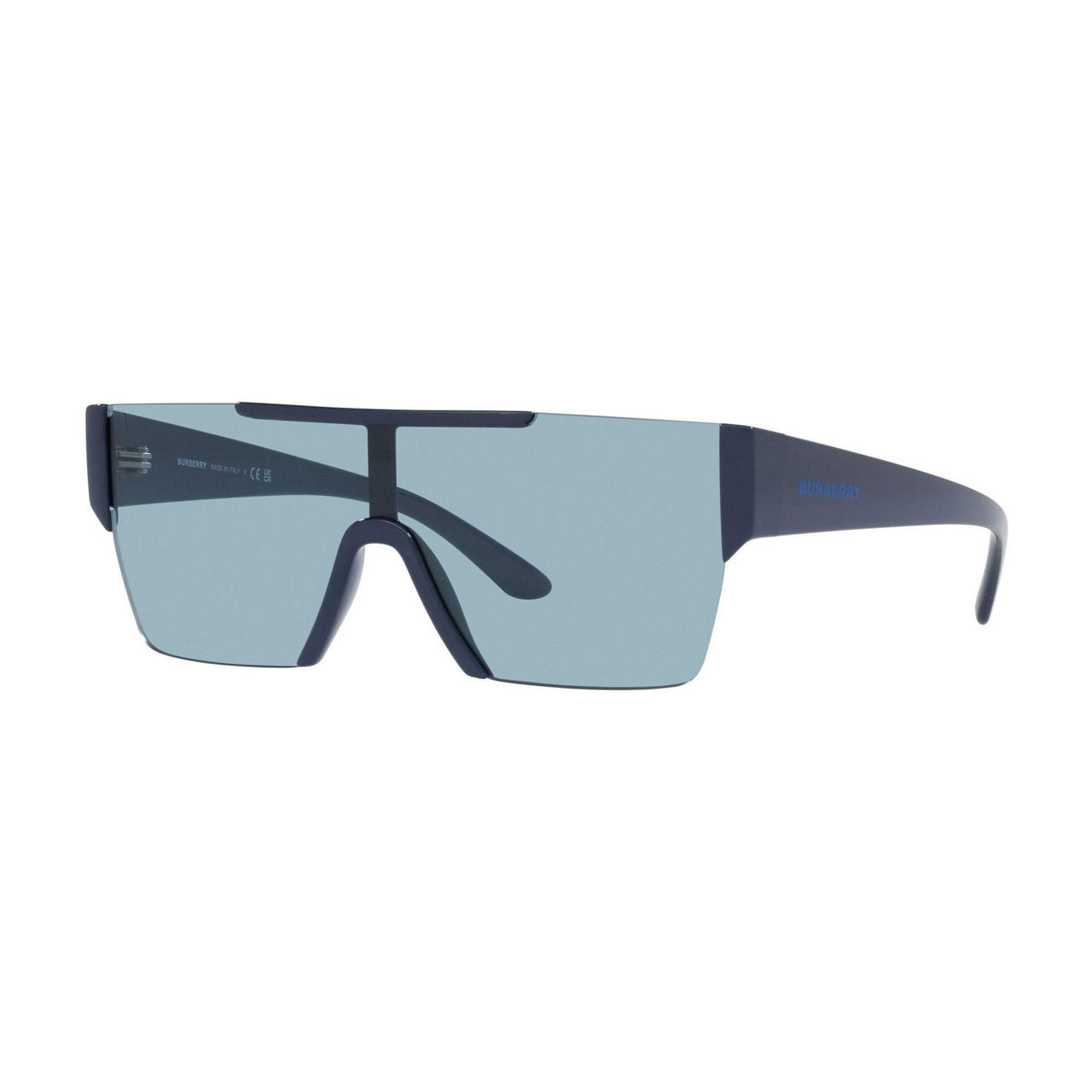 Burberry sunglasses womens blue online