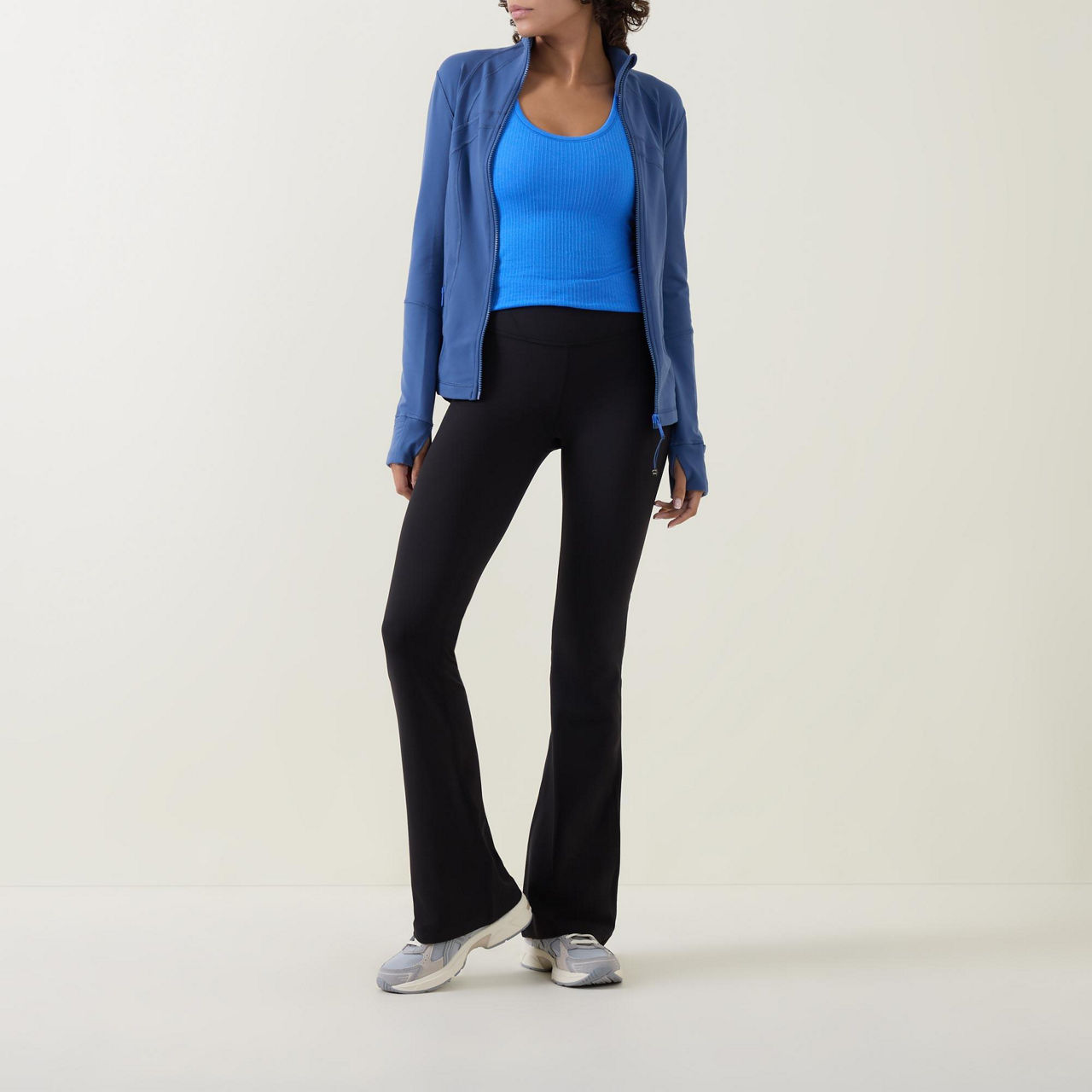 BEST LULULEMON PANT / GROOVE SUPER-HIGH RISE FLARED LEGGING REVIEW