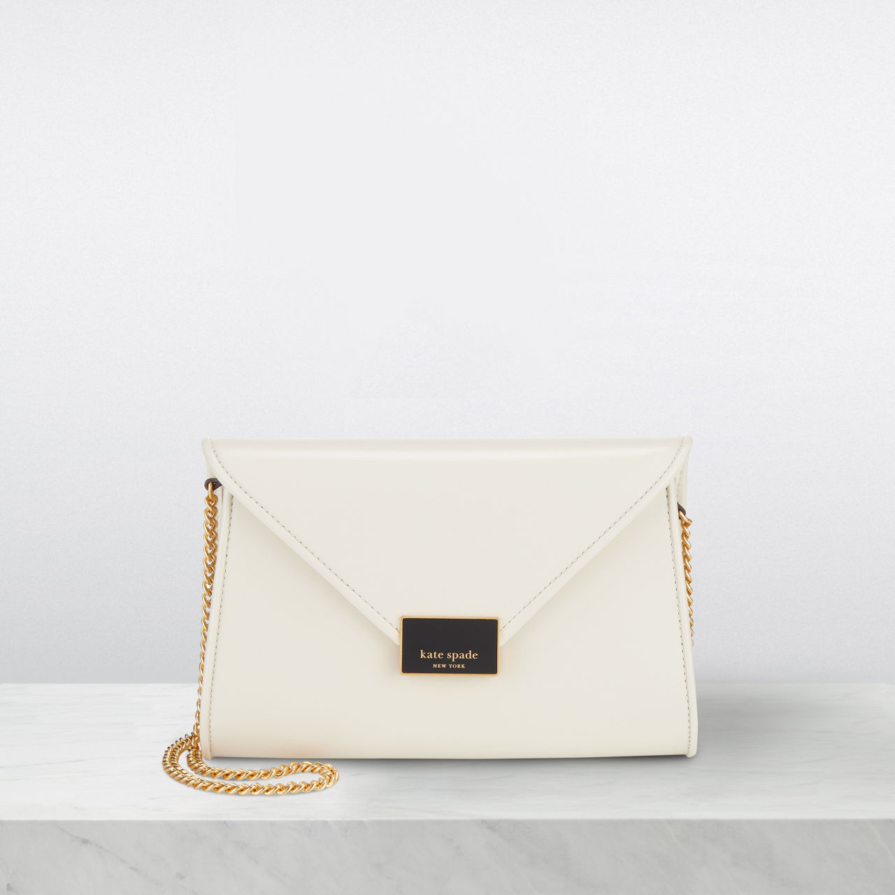 Kate spade deals envelope clutch