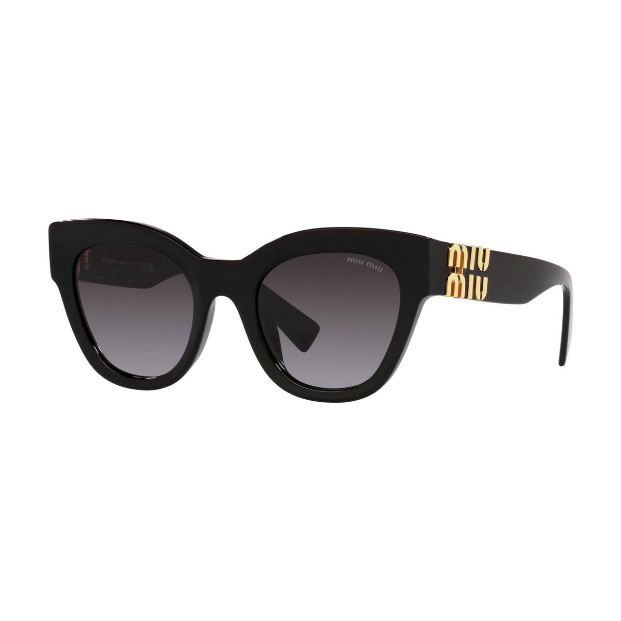 Miu miu acetate discount sunglasses