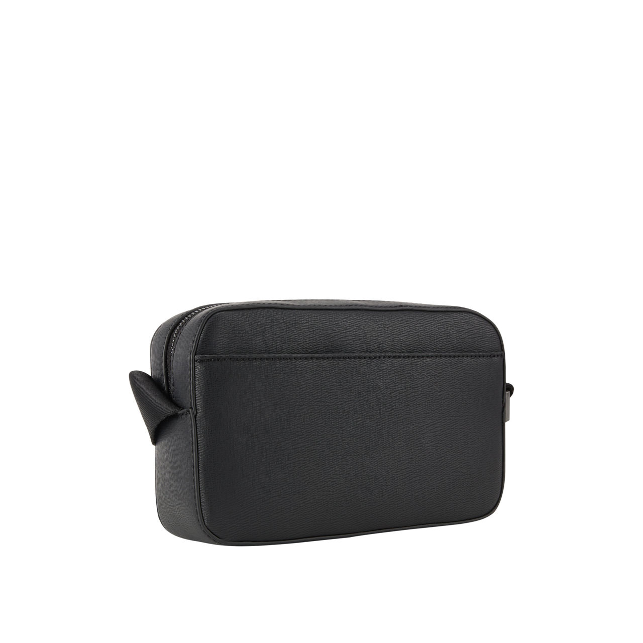 Logo Camera Crossbody Bag