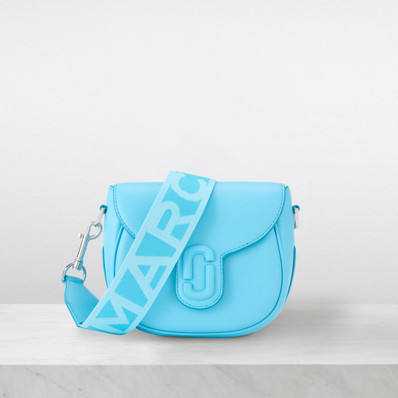 Marc jacobs teal bag sale