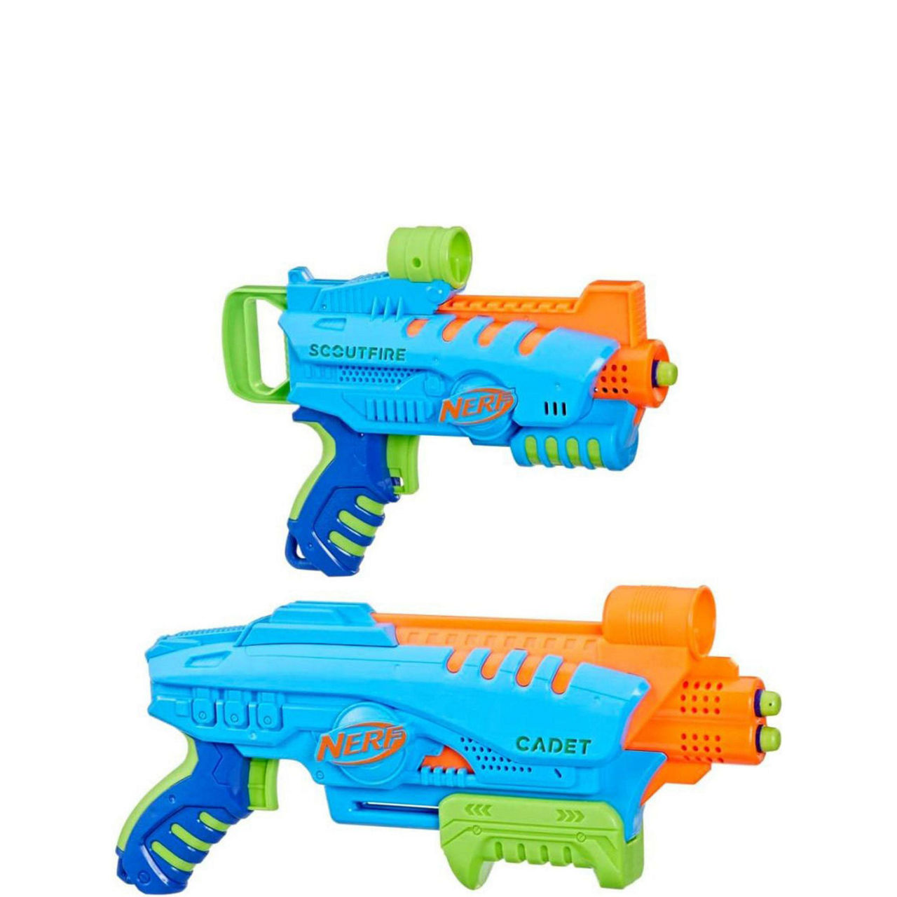 Nerf sale cheap