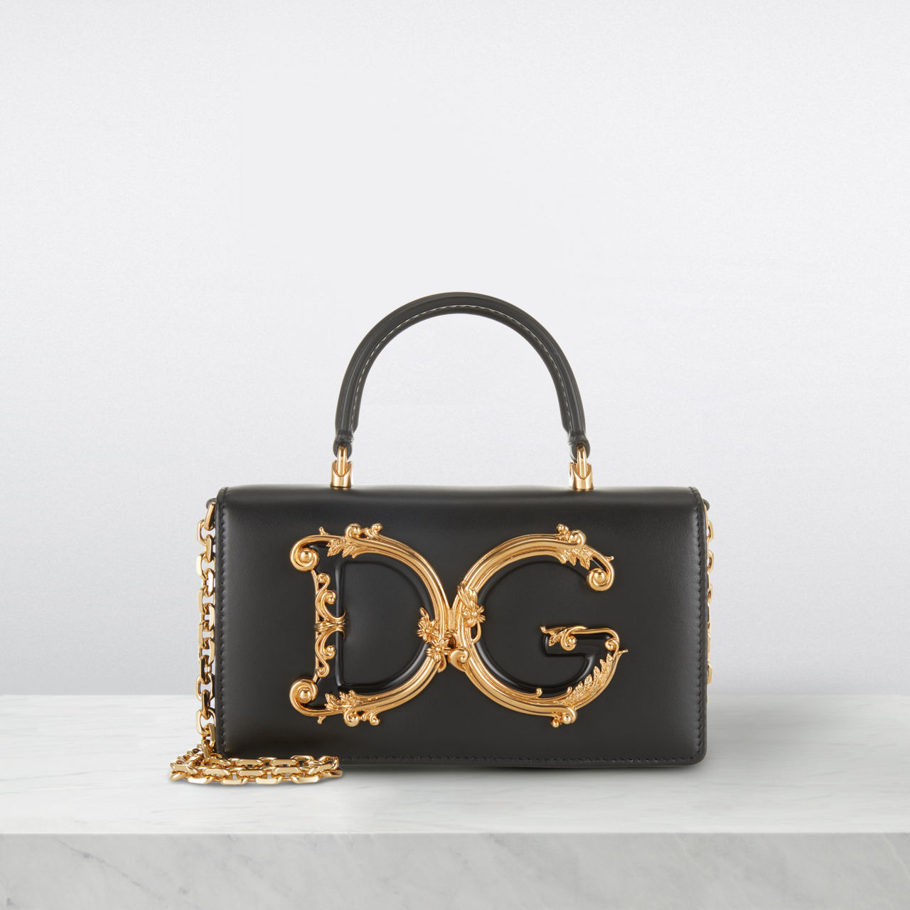 Dg girl micro discount bag