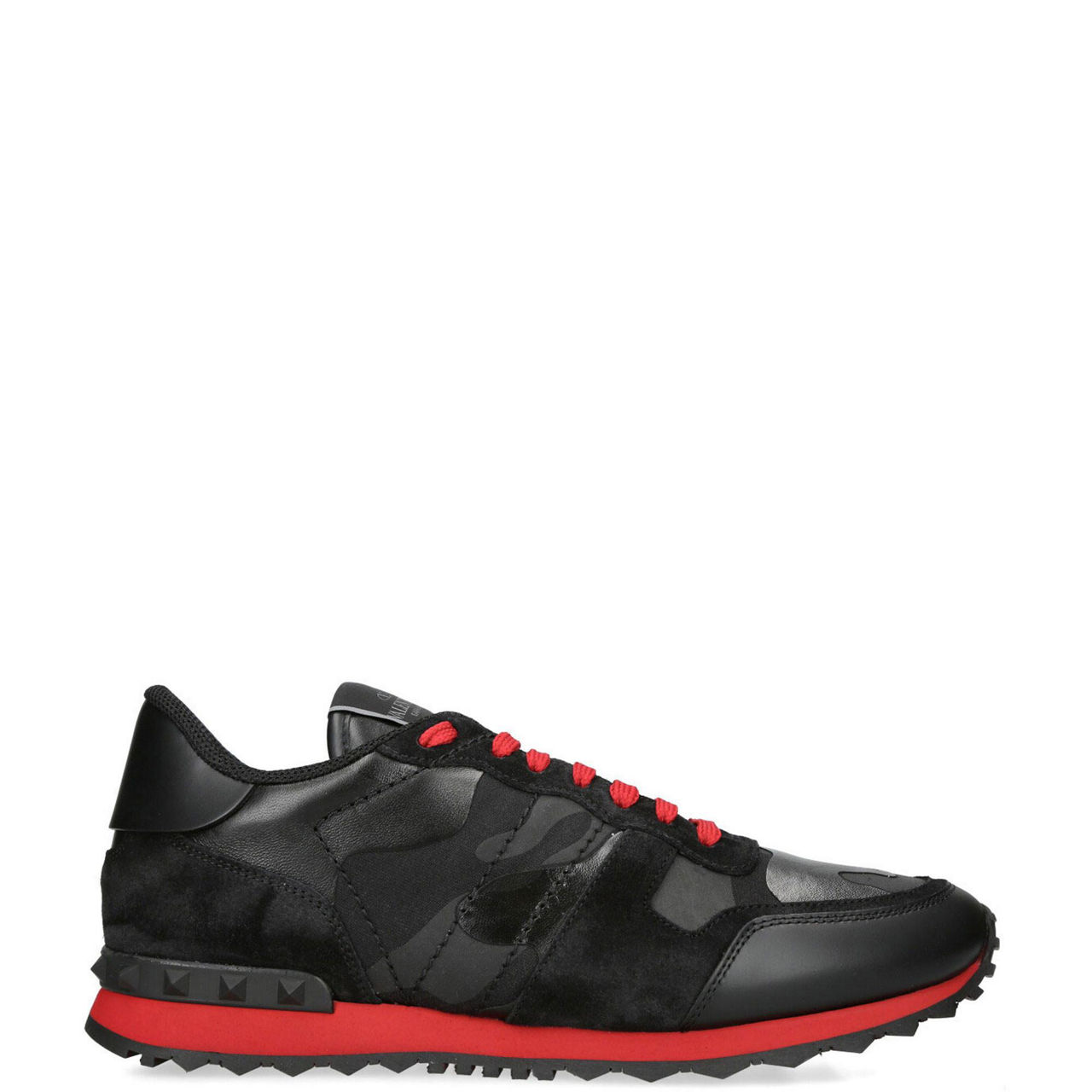 Mens valentino shop rockrunner trainers