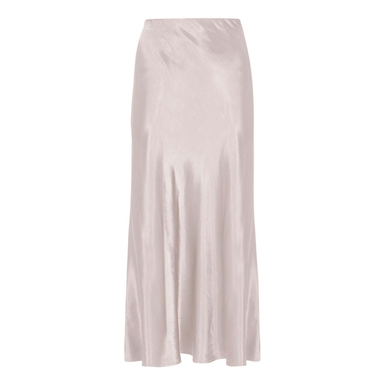 Mint velvet outlet bias cut skirt