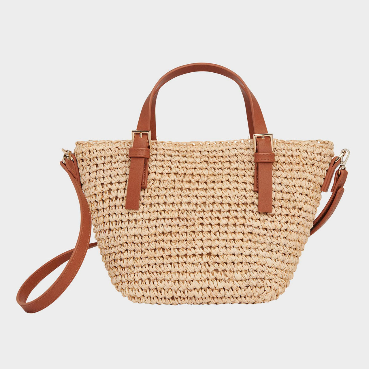 Ted baker paila braided strap hobo bag hot sale