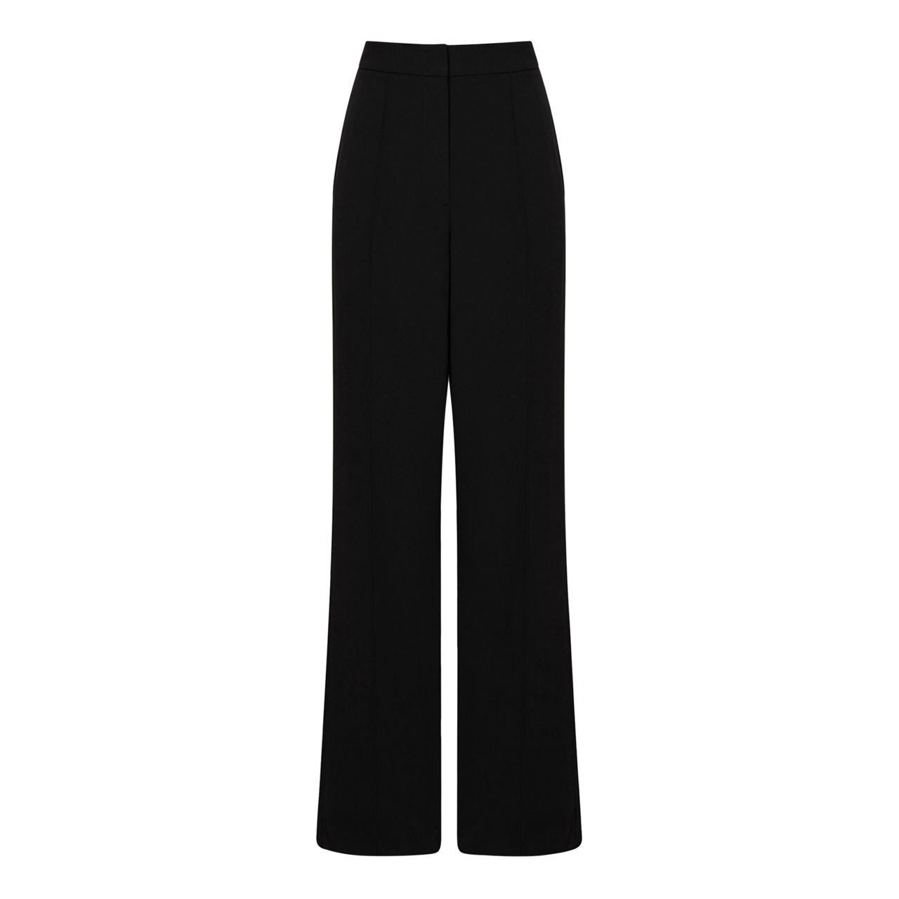 REISS Aleah Tailored Trousers