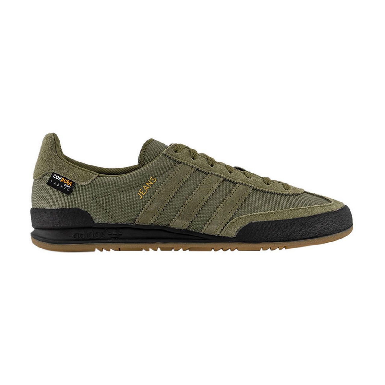 Adidas clearance jeans brown