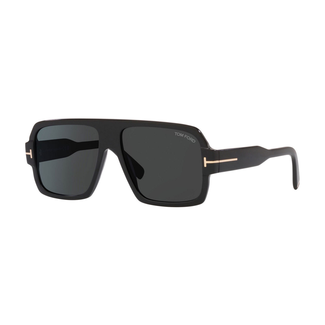 TOM FORD Square Sunglasses TR001415