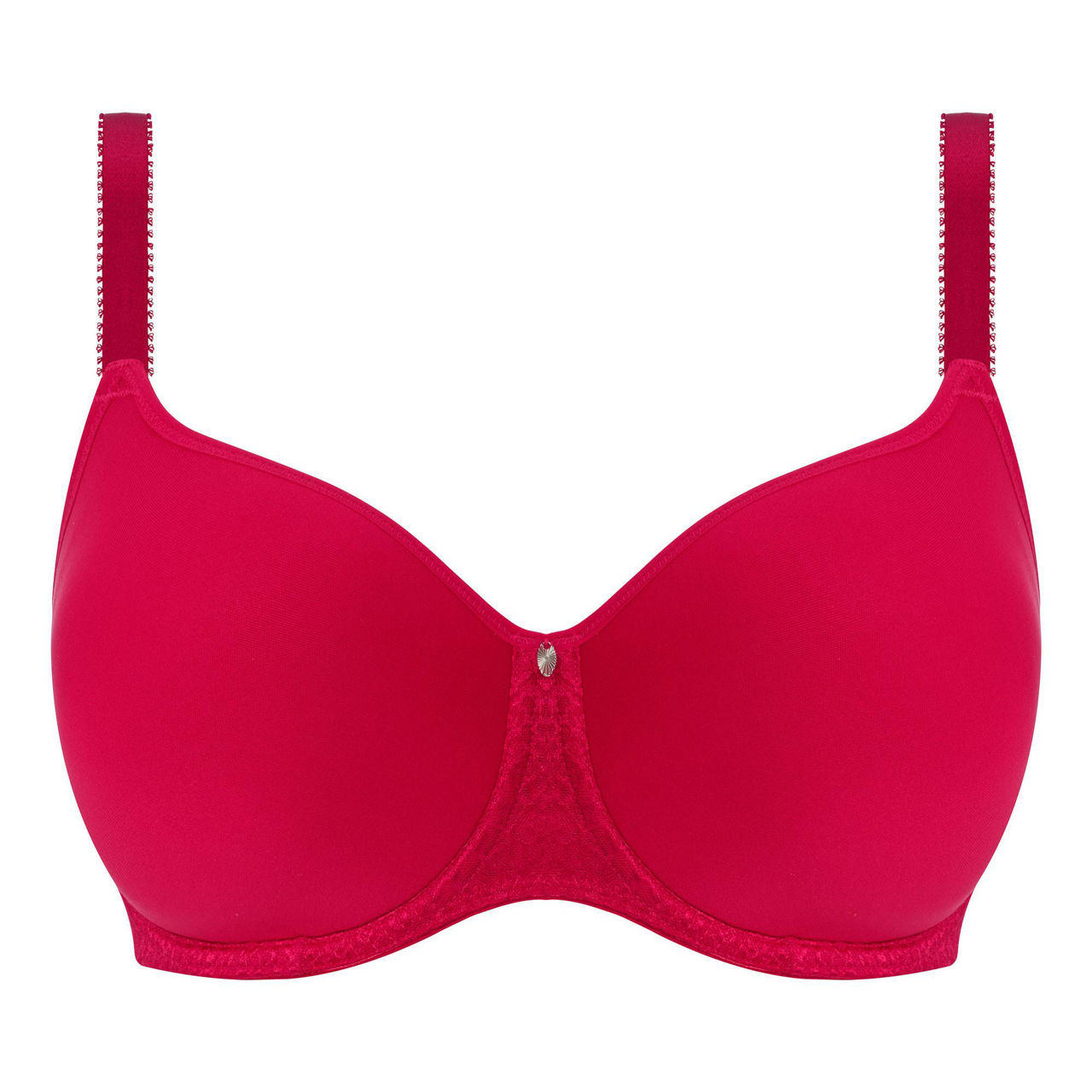 Envisage Moulded Spacer Underwire Bra