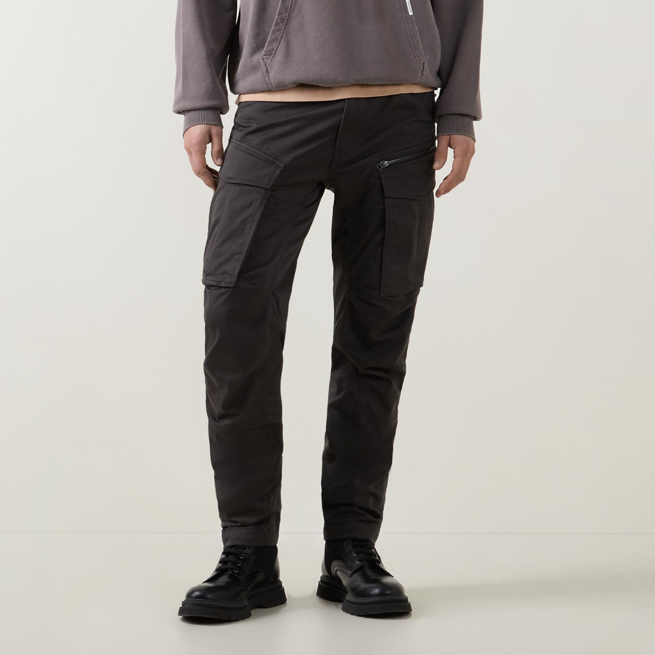 Rovic 3d tapered store