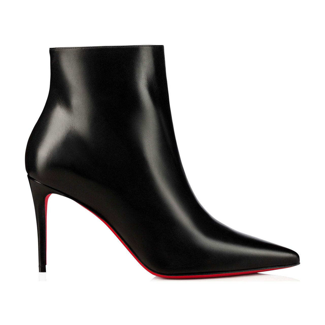 Christian louboutin outlet short boots