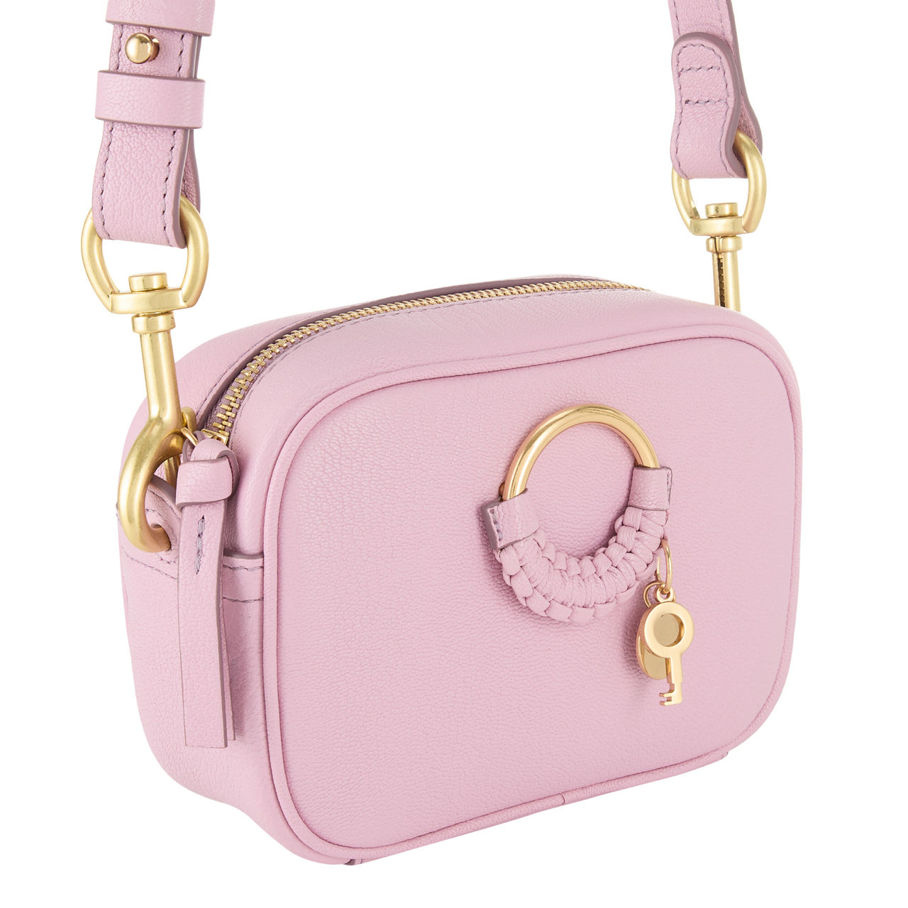 SEE BY CHLOÉ Hana Camera Crossbody Bag