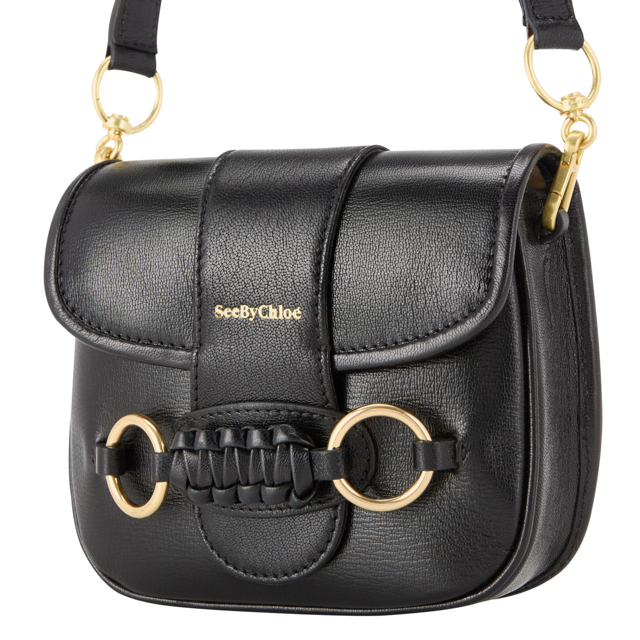 See By ChloÉ Saddie Satchel