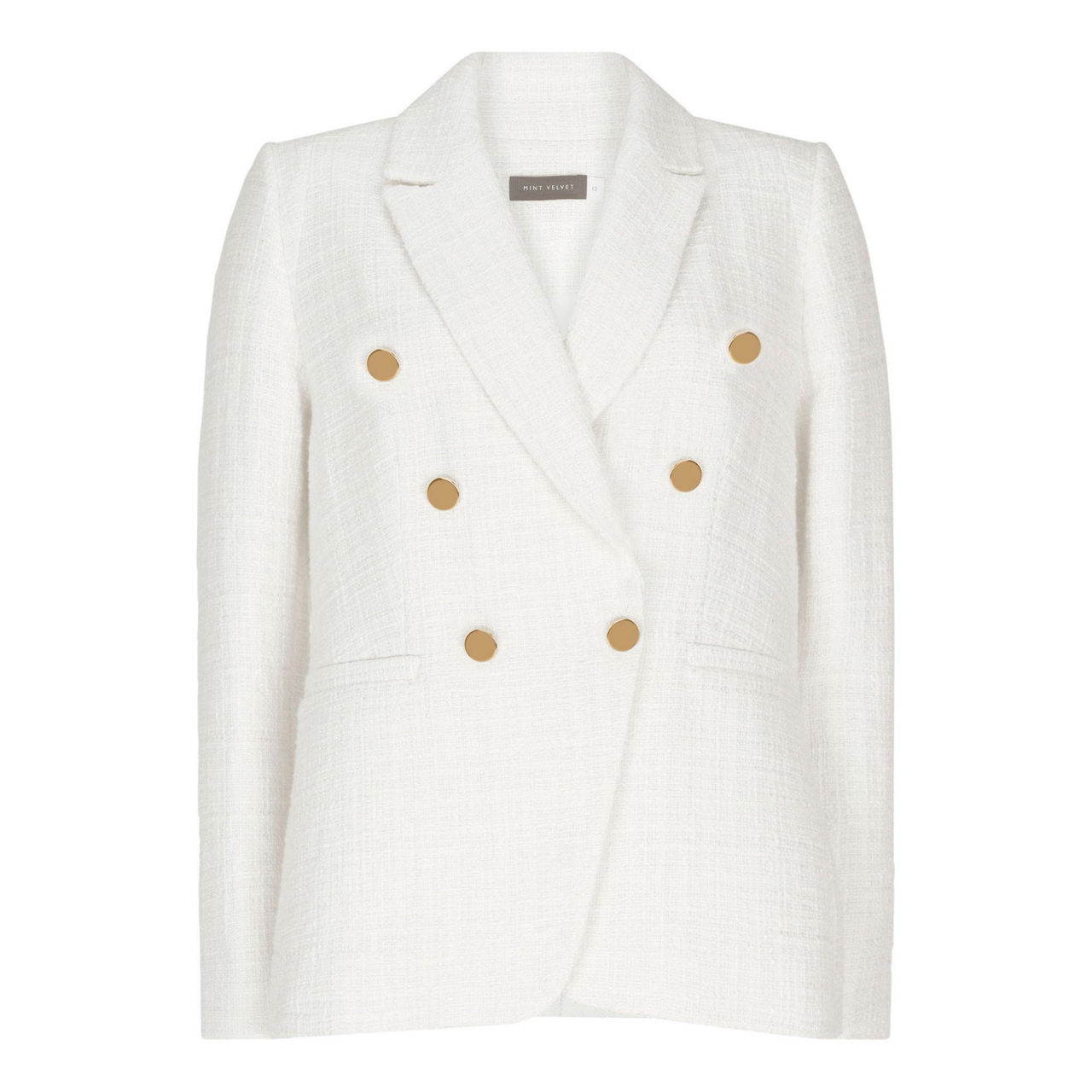 Mint velvet blazer clearance sale