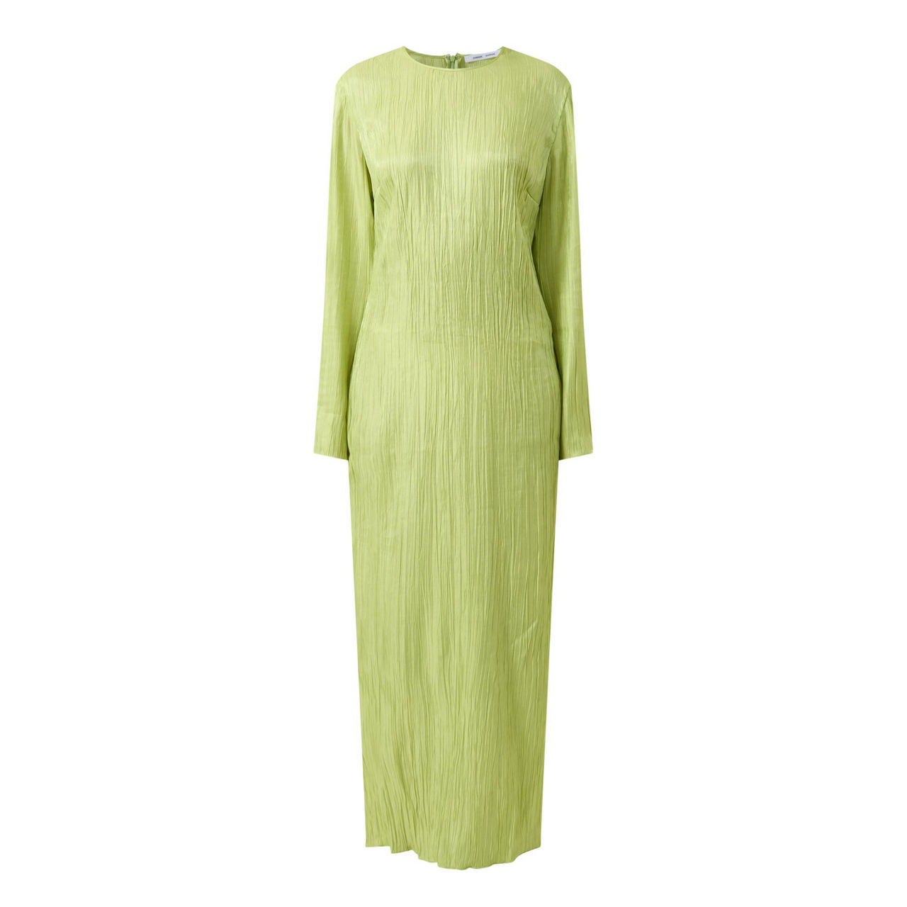 SAMSOE SAMSOE Alinea Midi Dress