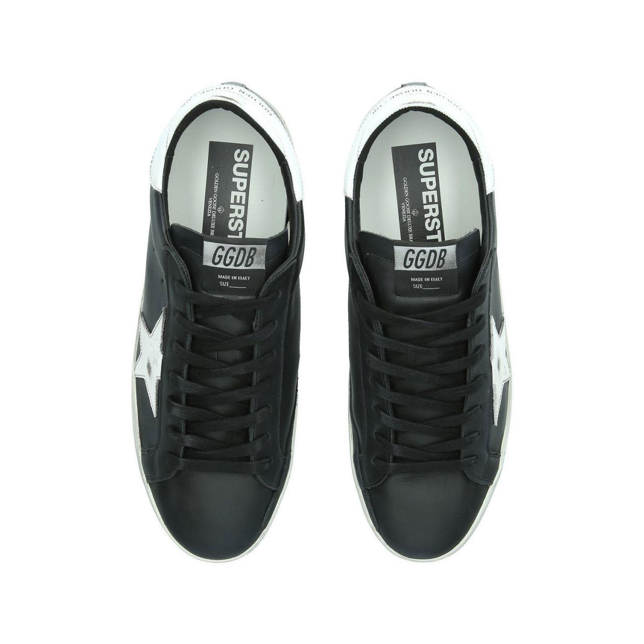 golden goose sneakers brown thomas