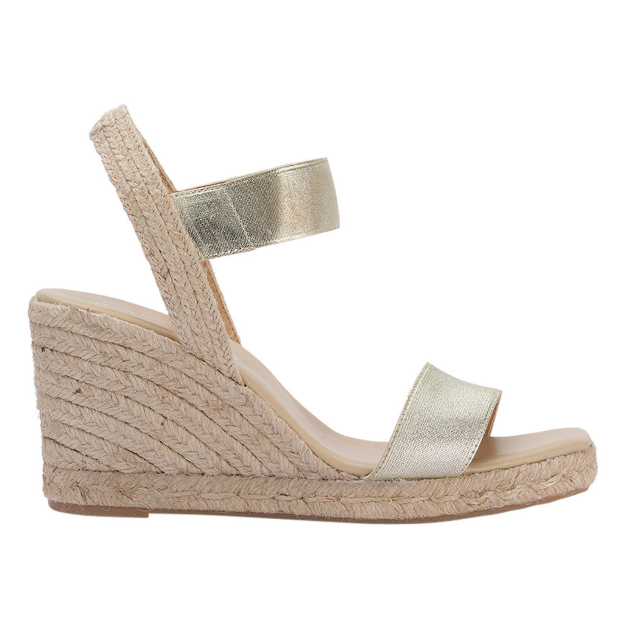 Abriella best sale wedge sandal