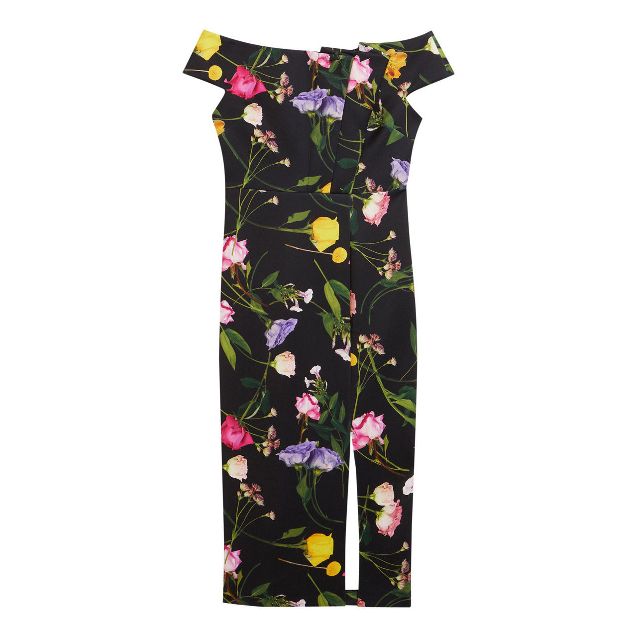 MICHAHD - Pencil Dress – Ted Baker, Canada