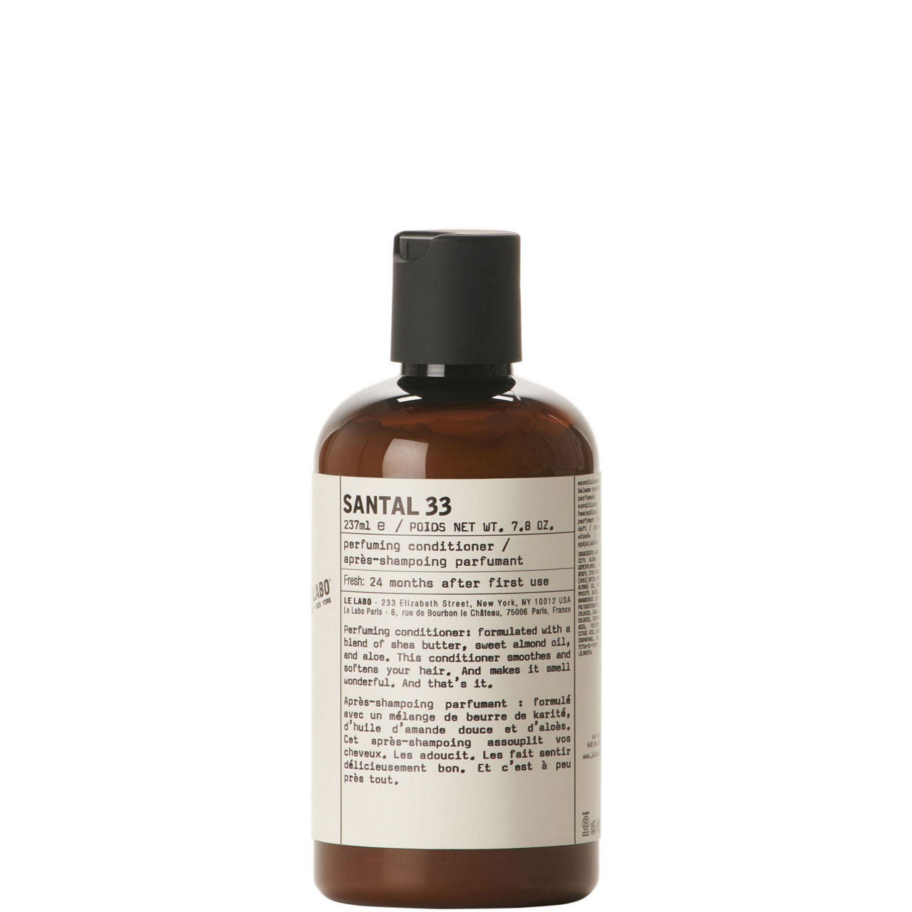 Le Labo outlet Body Lotion Santal 33