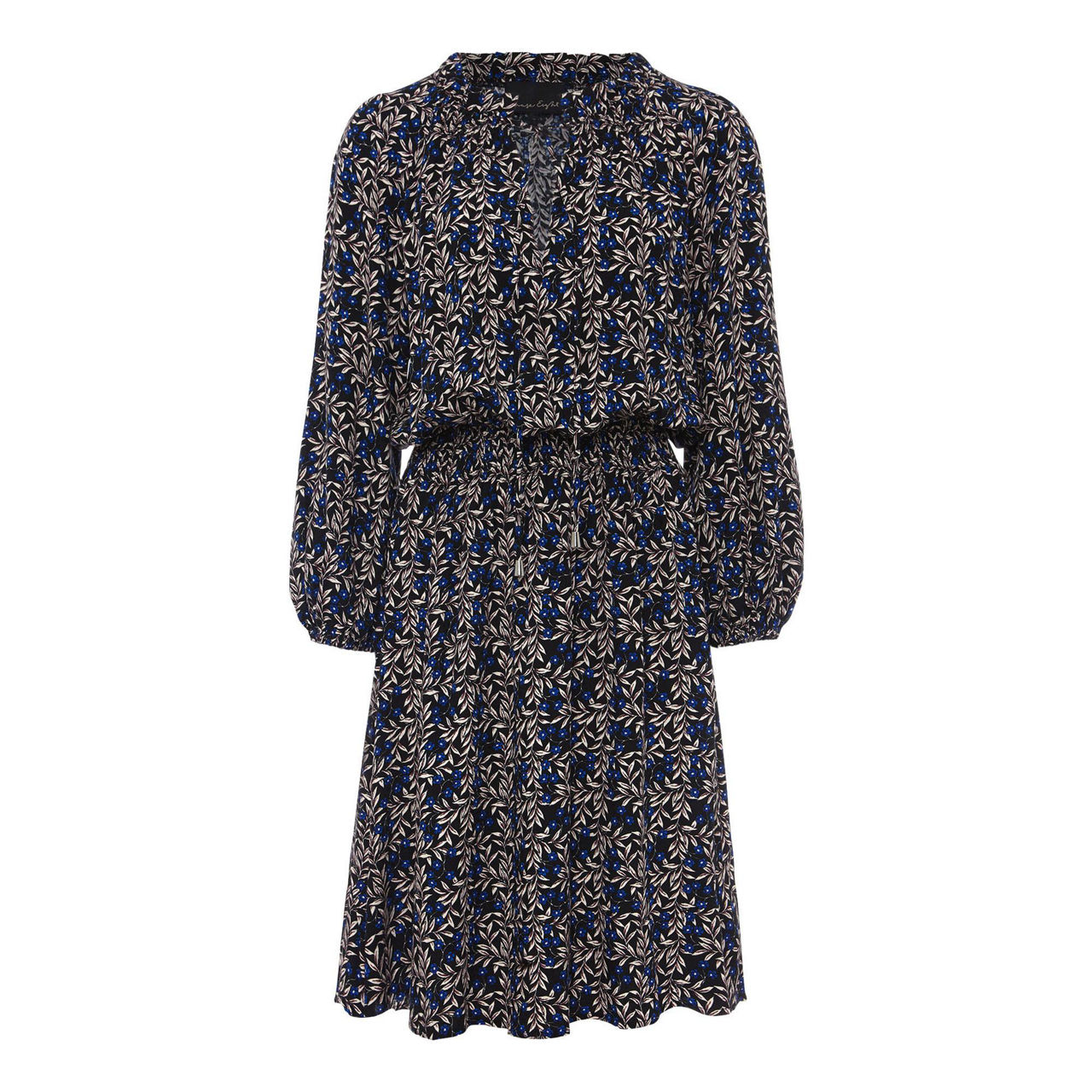 Hobbs phillipa outlet dress