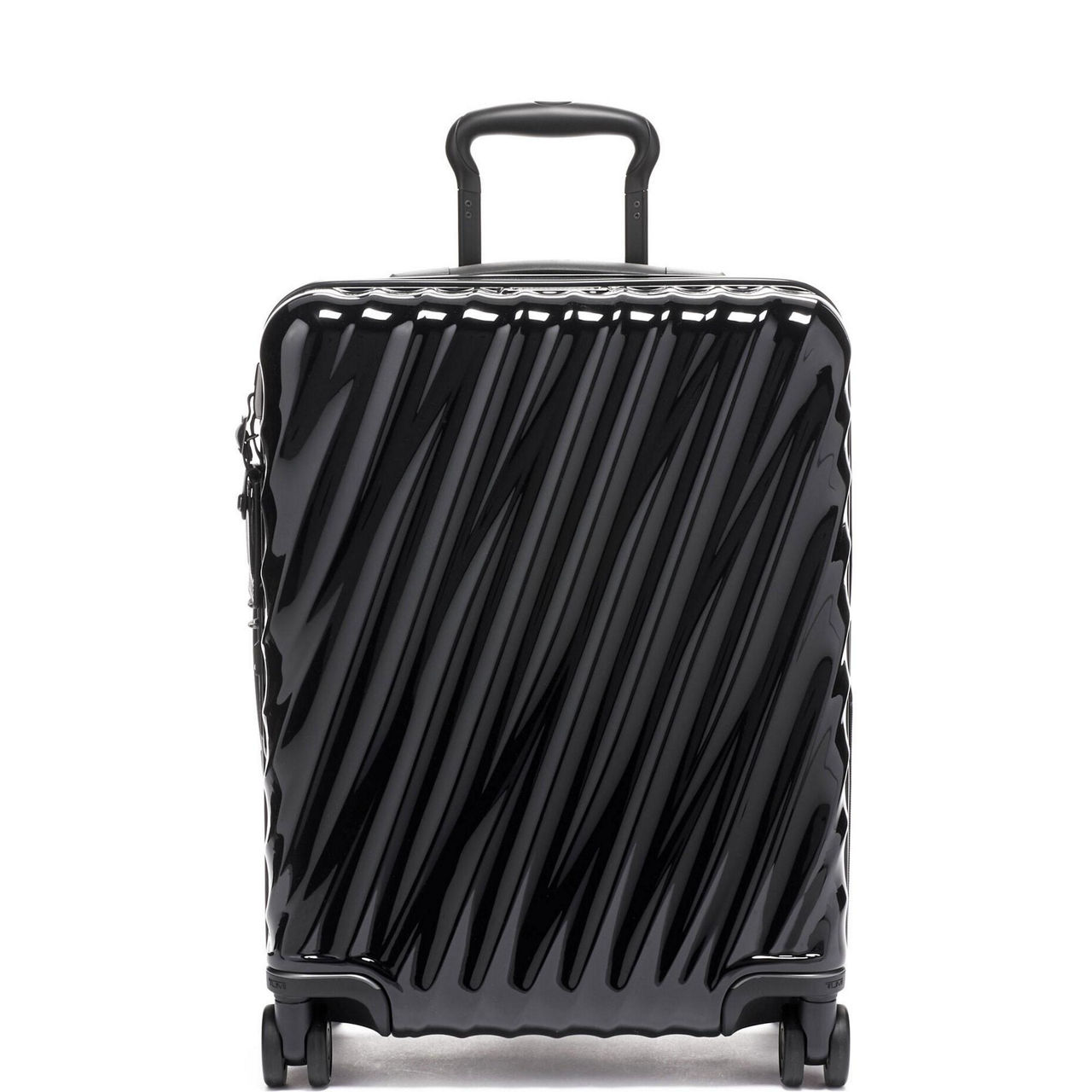 19 Degree Continental Four-Wheel Carry-On Case 55cm