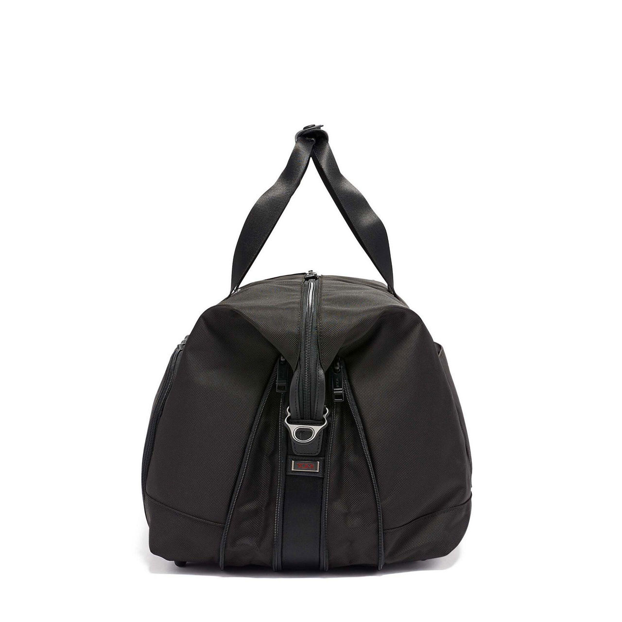 TUMI Alpha Double Expansion Satchel 29cm