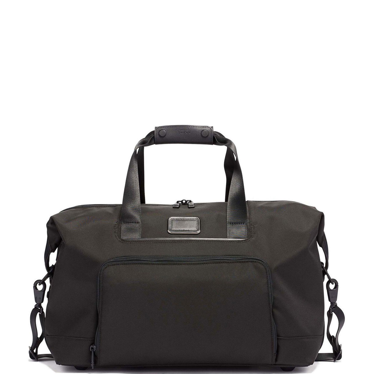 Alpha Double Expansion Satchel 29cm