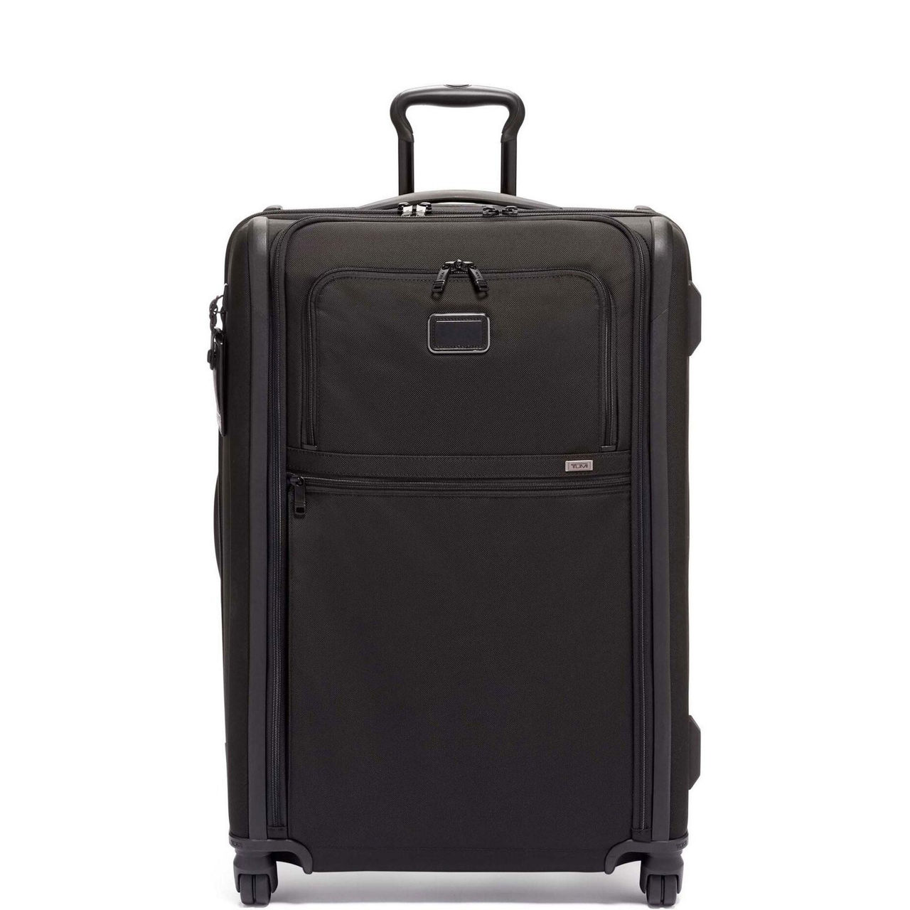 Alpha Medium Trip Four-Wheel Expandable Case 73.5cm