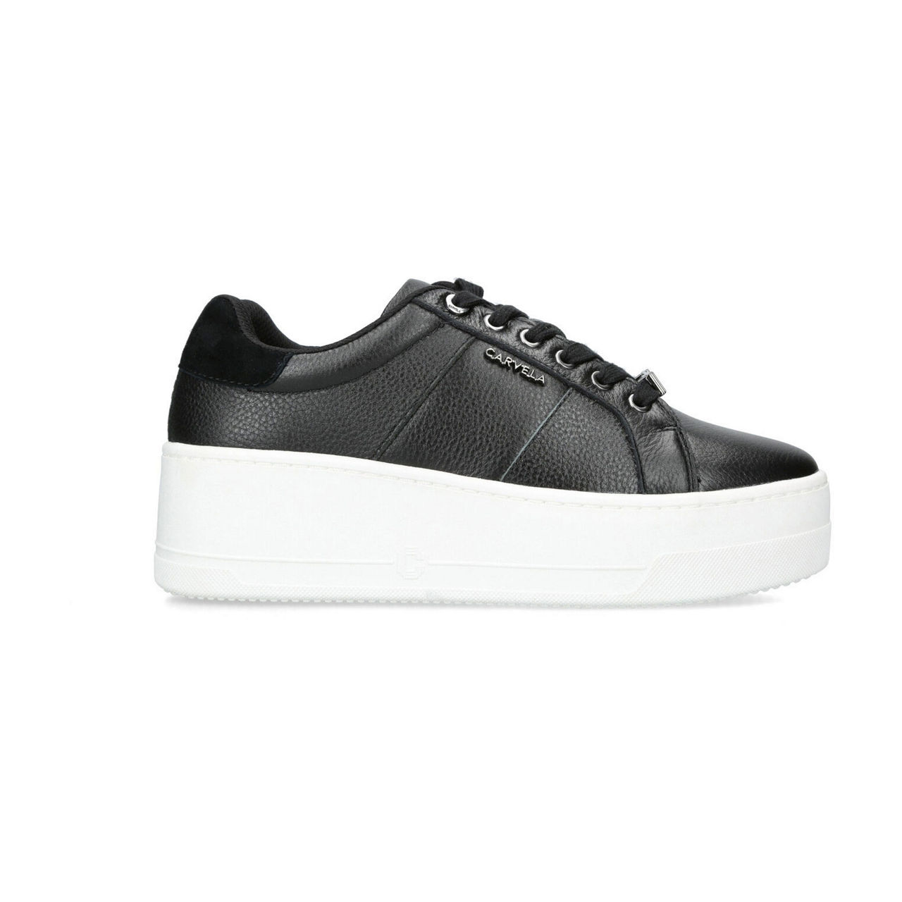 Carvela store chunky trainers