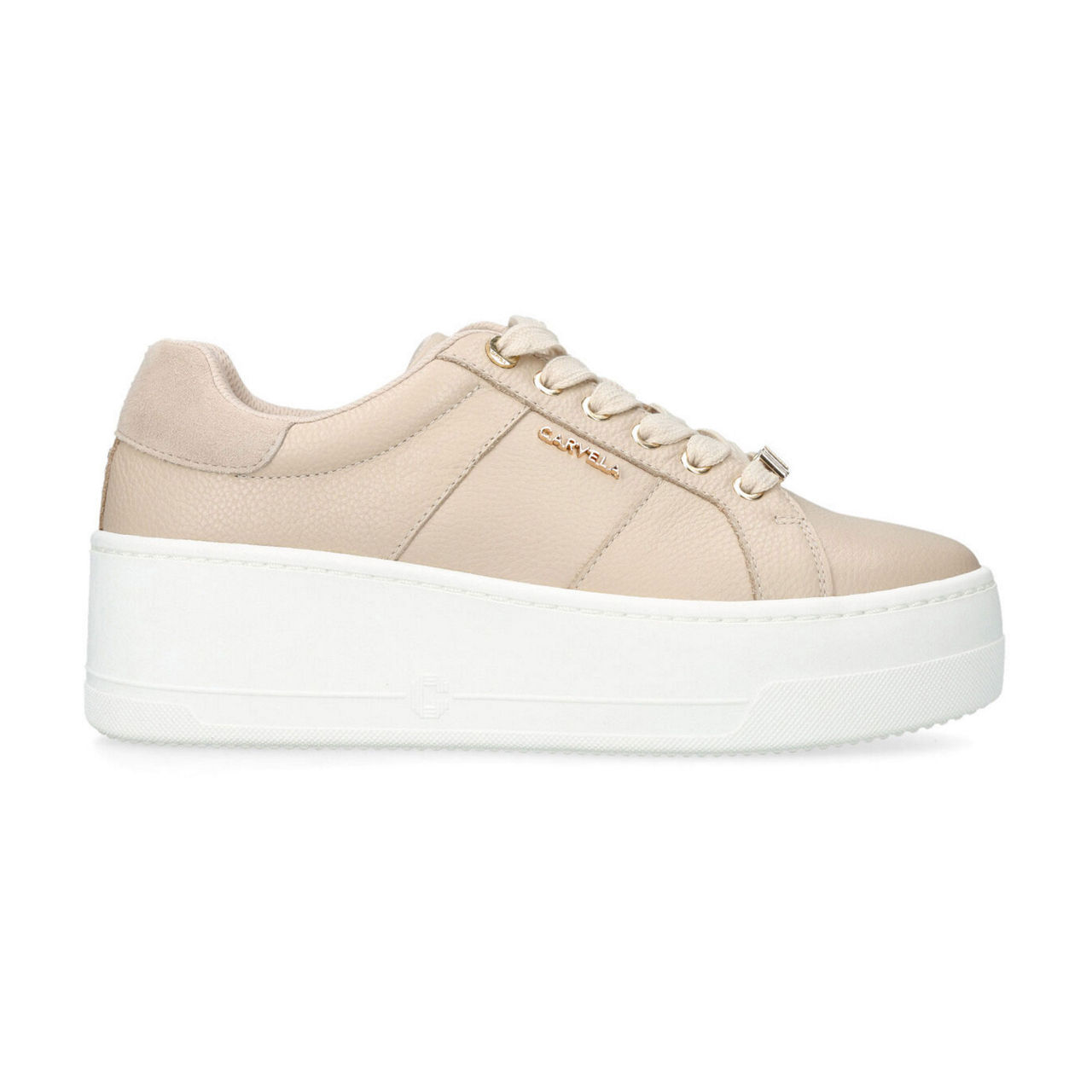 Carvela sales laidback trainers