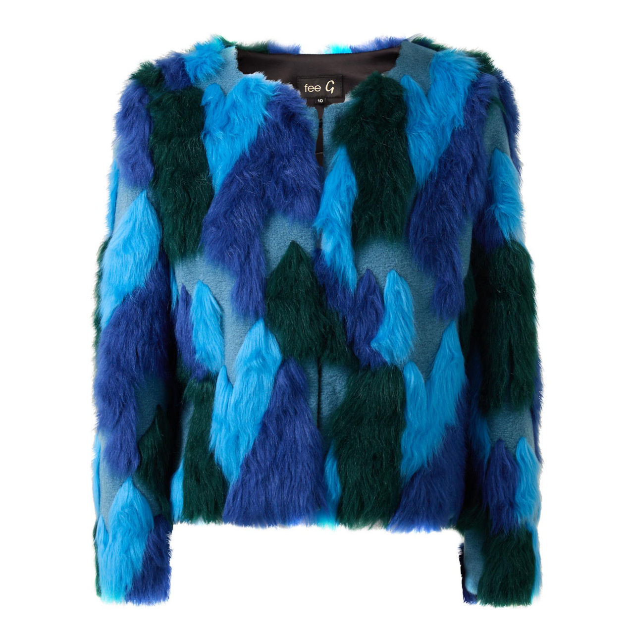 Arnotts faux 2025 fur jackets